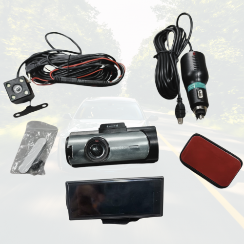 CAMARA PARA CARROS