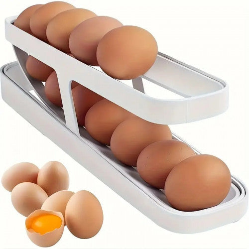 DISPENSADOR DE HUEVOS