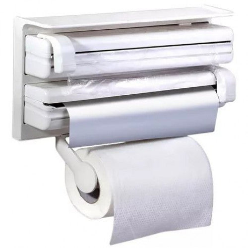 DISPENSADOR PAPEL DE COCINA