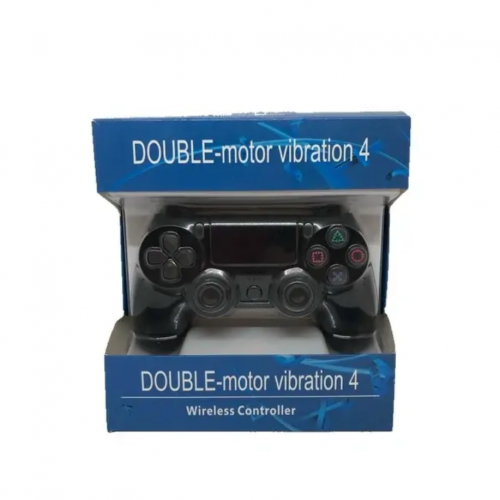 CONTROL GAME PAD - PLAY STATION 4