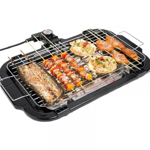 BBQ ELECTRICO 2000W